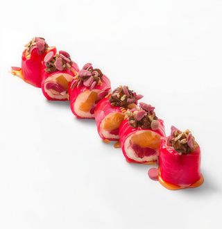 Sushi Dulce Sakura (6 Uds.)