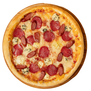 Піца Берлін (28см/425г)