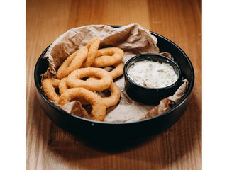 Цибулеві кільця (120/30 g)