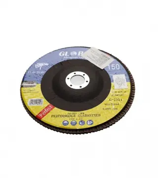 (152944) Brusni disk 180mm P150 12180386