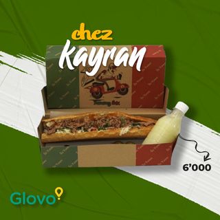 Pack Sandwich thon 0,3L Citronade