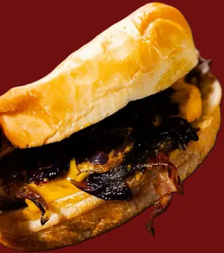 Classic bacon