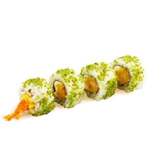 203 Califonia Verte (8 Uds.)