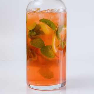 арбуз лимонад (1 л.)