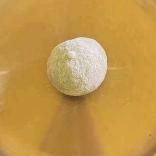 Mochi tè verde