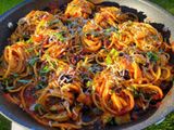 Spaghetti Au Thon