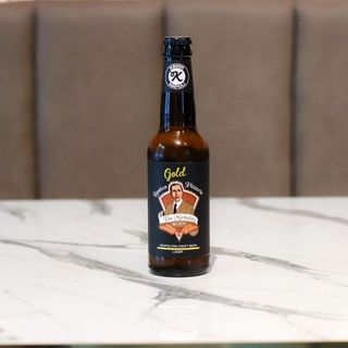DA MICHELE GOLD LAGER 33CL