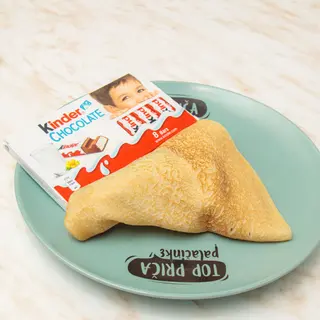 Kinder palačinka