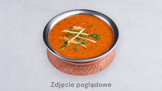 Chicken tikka masala