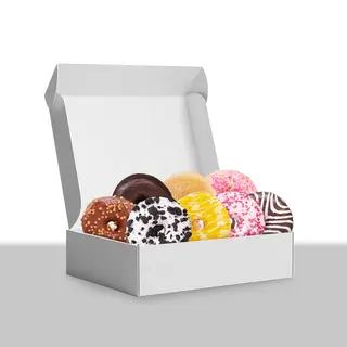 Party donut