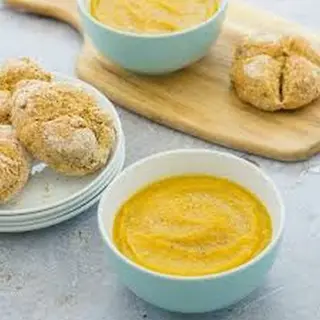 Vegetable Soup