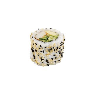 California Classique -5 pièces-