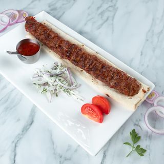 Адана-Кебаб