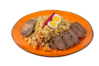 Плов