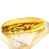 Sandwich Dinde