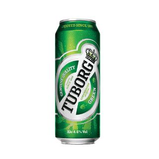 Tuborg 0,5