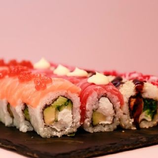 Веселка (260г)