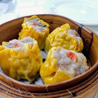 Dim-sum shaomai