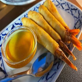 Gung Hom Pha (4 Uds.)