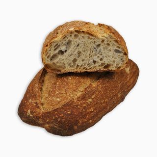 Hogaza Miga de Oro 900Gr.