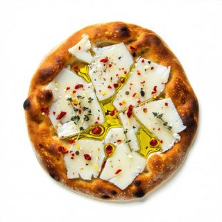 Faccia di vecchia piccante