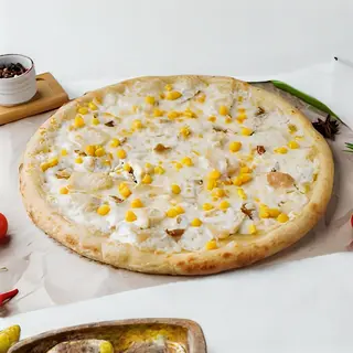 Пицца "Кантри" (30 см.)