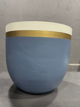 Glinka saksija  25x25