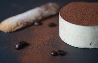 Tiramisú