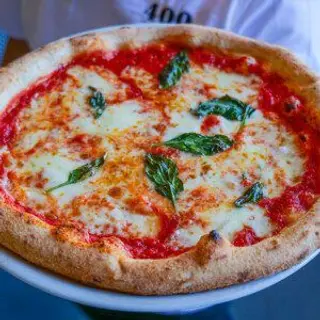 Pizza Romana