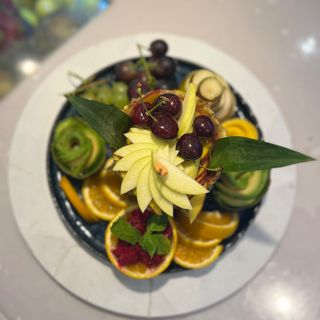 Salade Fruits 3 Pers