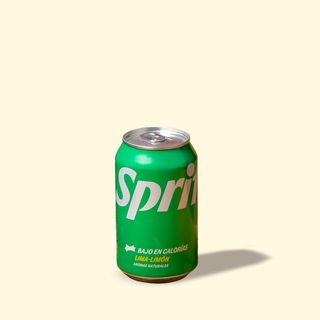 Sprite lata 330ml