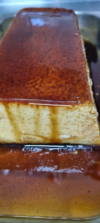 Pan De Calatrava (Ración)