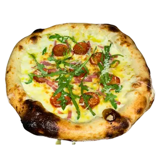 Pizza du Chef