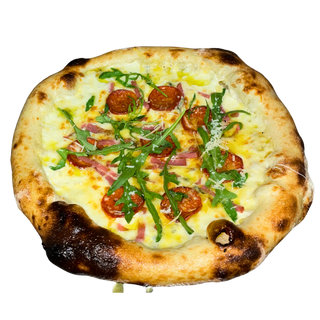 Pizza du Chef