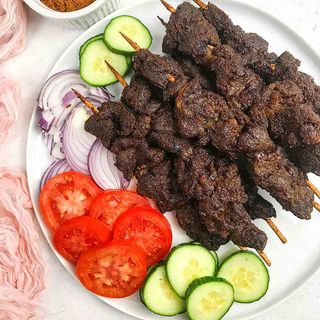 Suya