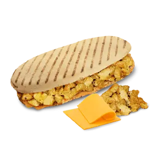 Panini Poulet