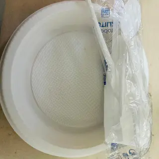SPOON PLATE FOK 1PZ