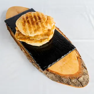 Pileći file