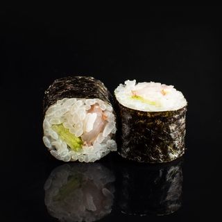 Maki Shrimp