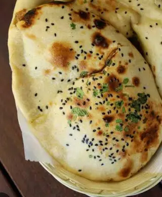 Baby Kulcha