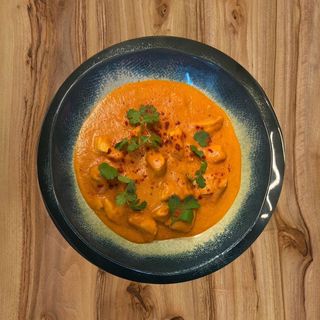 Tikka masala