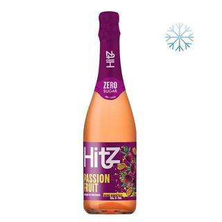 Cocktail Vinho Maracujá - Hitz 75cl (5% Vol.)
