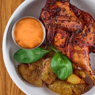 Запечне Курча (360г)