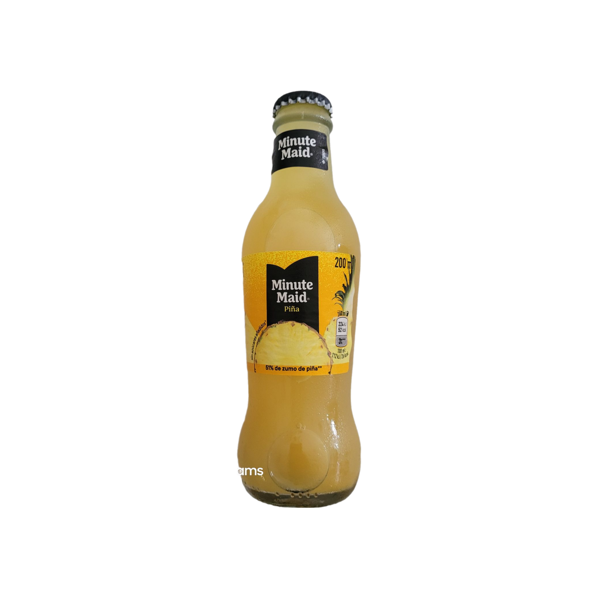 Piña Zumo