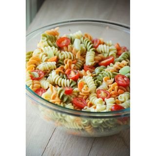Pasta Salad