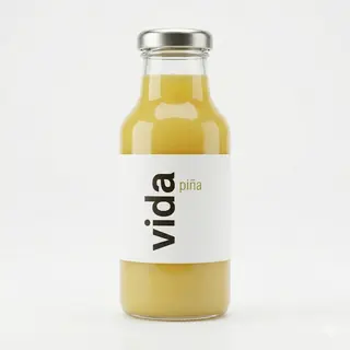 Zumo De Piña (330 Ml.)