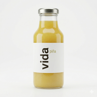 Zumo De Piña (330 Ml.)