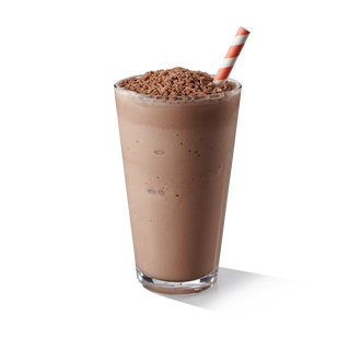 КРАНЧ ШЕЙК ШОКОЛАД