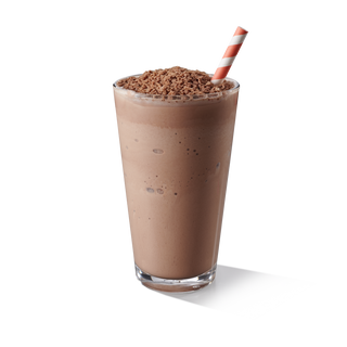 КРАНЧ ШЕЙК ШОКОЛАД
