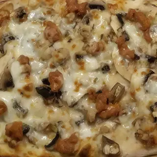 Boscaiola